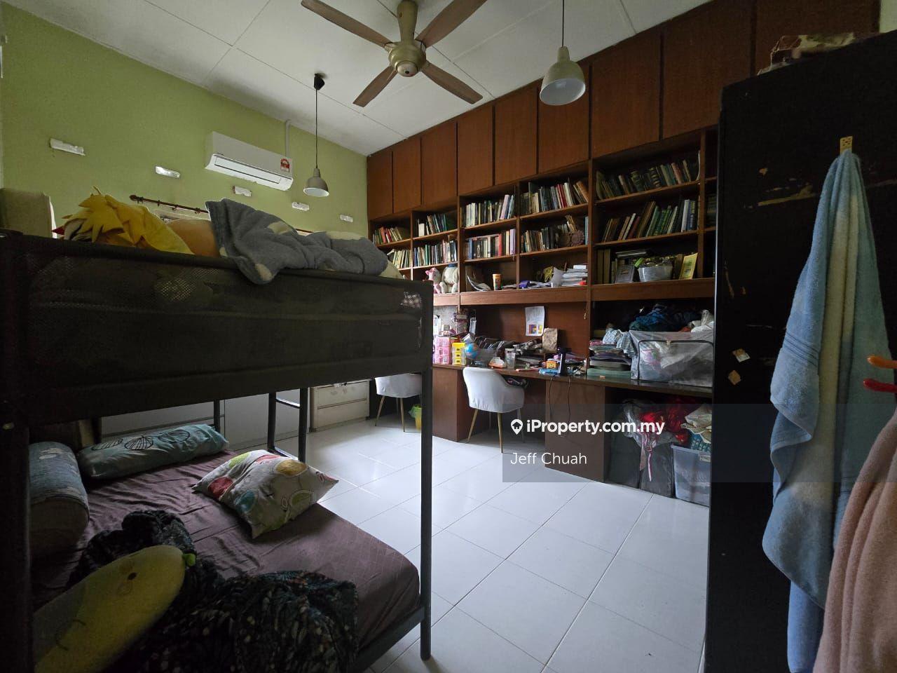 Bungalow House for Sale in Seksyen 14, Petaling Jaya by Jeff Chuah - iProperty.com.my