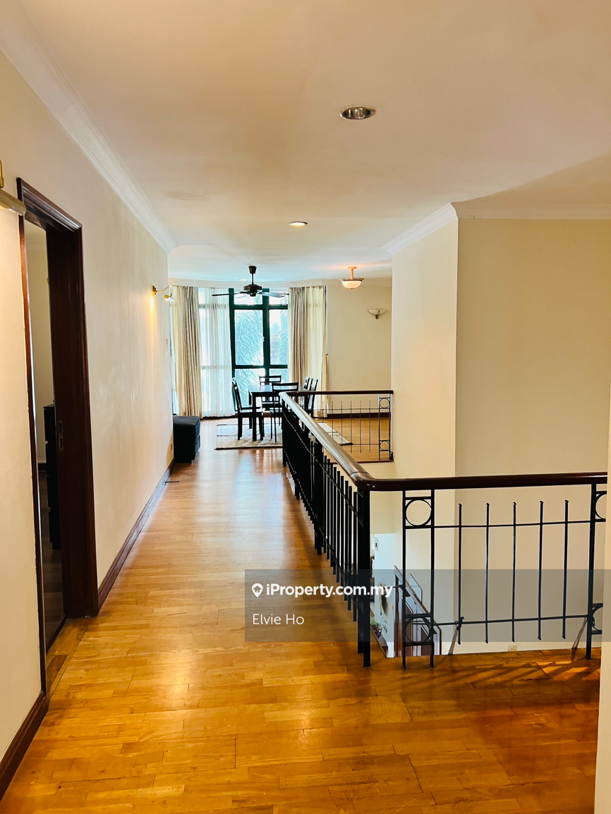 Condominium for Sale in Villa Aman by Elvie Ho - iProperty.com.my