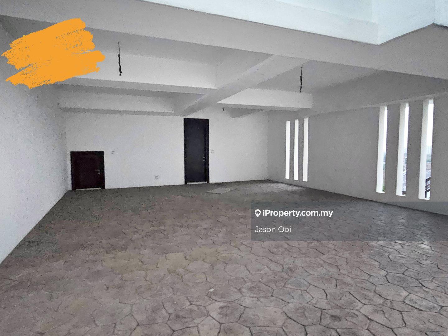 Semi-Detached House for Sale in Putra Heights, Subang Jaya by Jason Ooi - iProperty.com.my