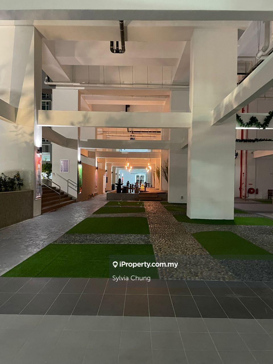 Condominium for Sale in One Sulaman by Sylvia Chung - iProperty.com.my