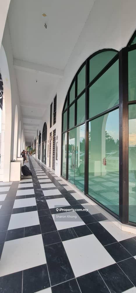 Shop for Sale in Eco Majestic, Semenyih, Whitten, Ivoris, Semenyih by Sharon Khong - iProperty.com.my