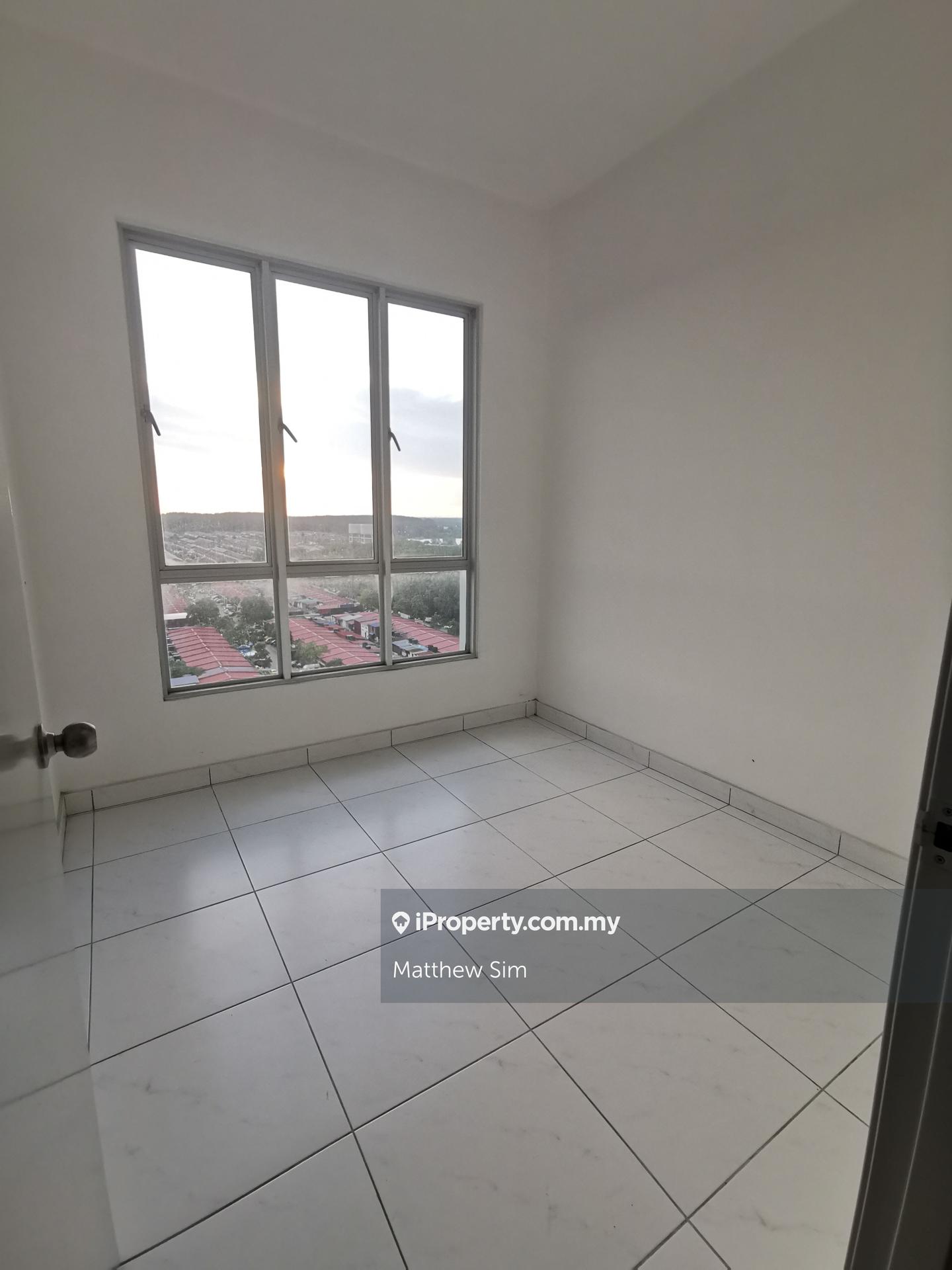 Service Residence for Sale in Bsp Skypark by Matthew Sim - iProperty.com.my