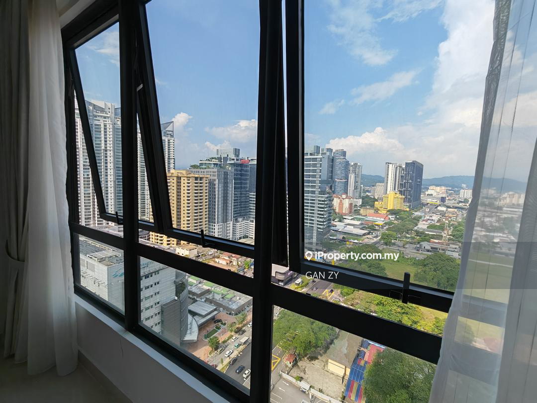 Service Residence for Rent in Novo Ampang by GAN ZY - iProperty.com.my