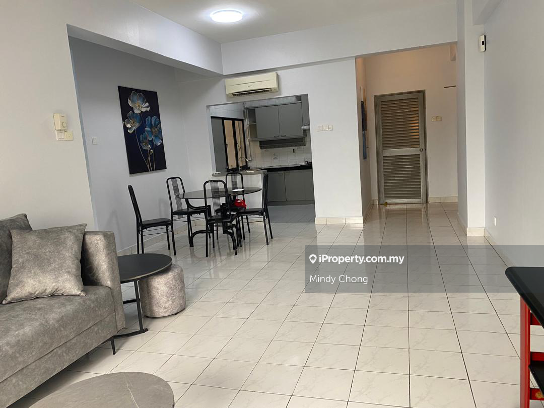 Condominium for Rent in Desa Villa Condominium by Mindy Chong - iProperty.com.my