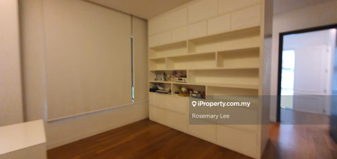 Semi-Detached House for Sale in Mont Kiara, Kuala Lumpur by Rosemary Lee - iProperty.com.my