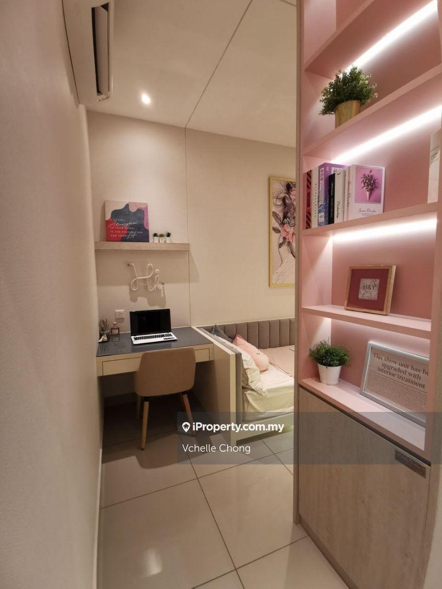 Service Residence for Sale in Avenue Residences by Vchelle Chong - iProperty.com.my