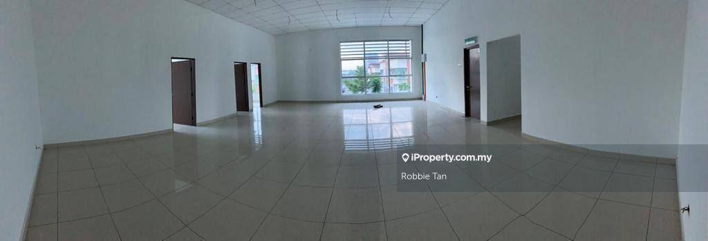 Semi-D Kilang untuk Dijual di Kempas, Johor Bahru oleh Robbie Tan - iProperty.com.my