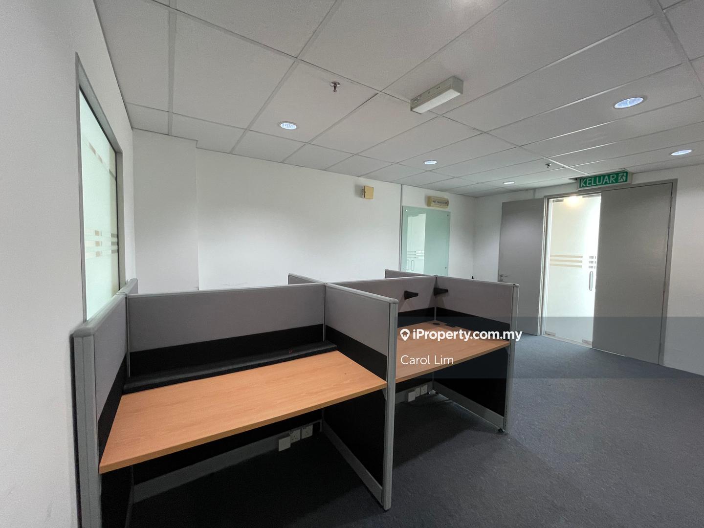 Pejabat untuk Disewa di SS 15, Subang Jaya oleh Carol Lim - iProperty.com.my