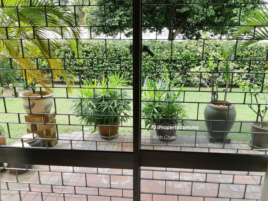 Rumah Berangkai 2 Tingkat untuk Dijual di Bangsar Baru, Bangsar oleh Mich Chan - iProperty.com.my