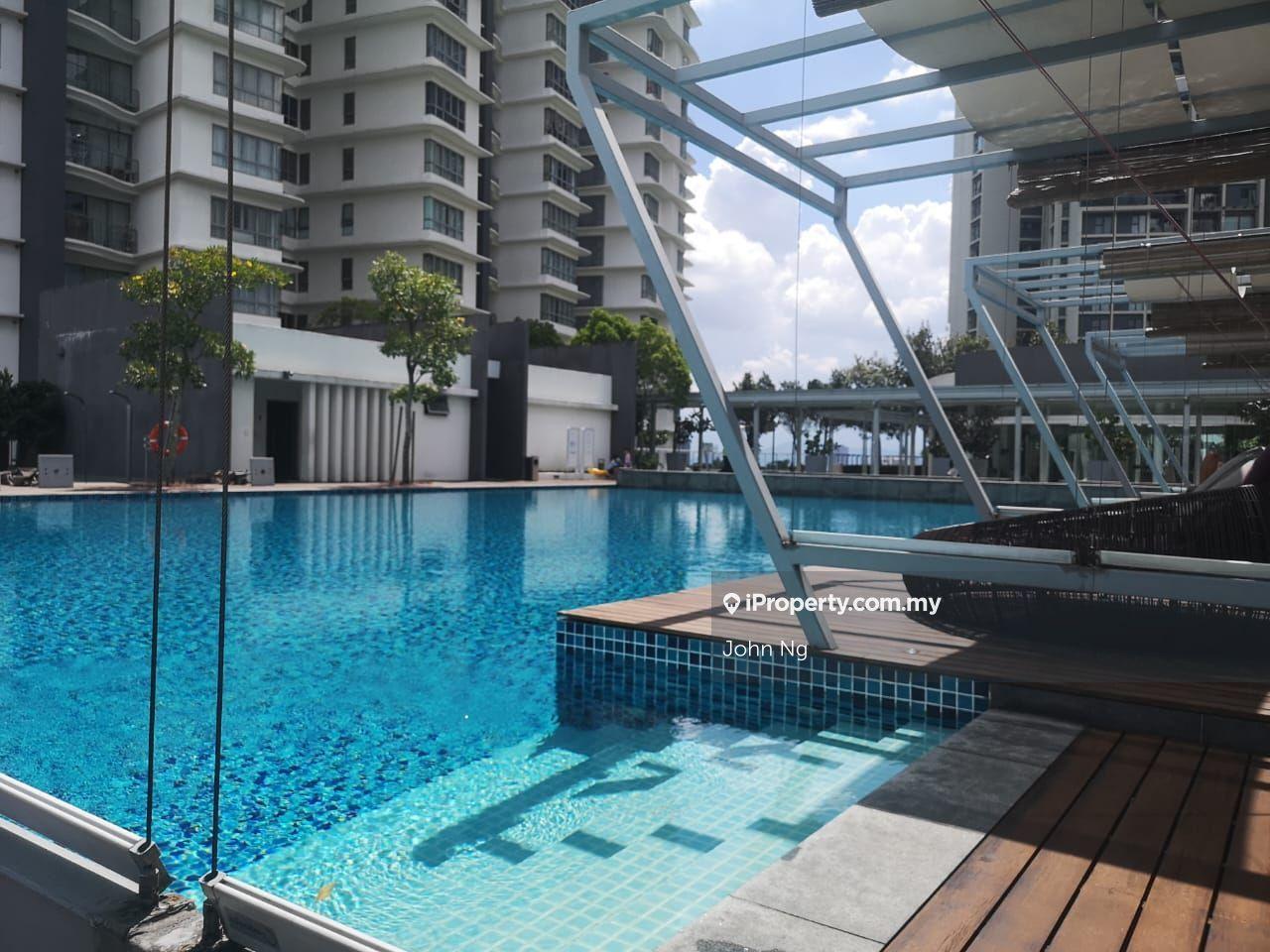 Kondominium untuk Disewa di The Westside Two oleh John Ng - iProperty.com.my