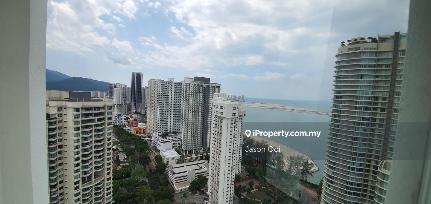 Condominium for Sale in Mansion One by Jason Ooi - iProperty.com.my