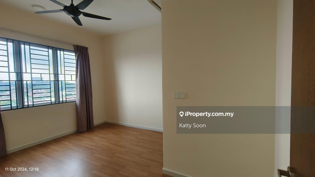 Condominium for Sale in Casa Green Condominium by Katty Soon - iProperty.com.my