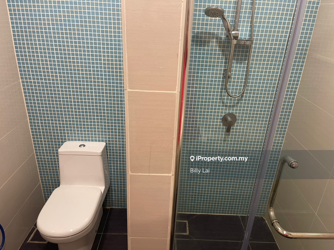 Kondominium untuk Disewa di The Reach @ Titiwangsa oleh Billy Lai - iProperty.com.my