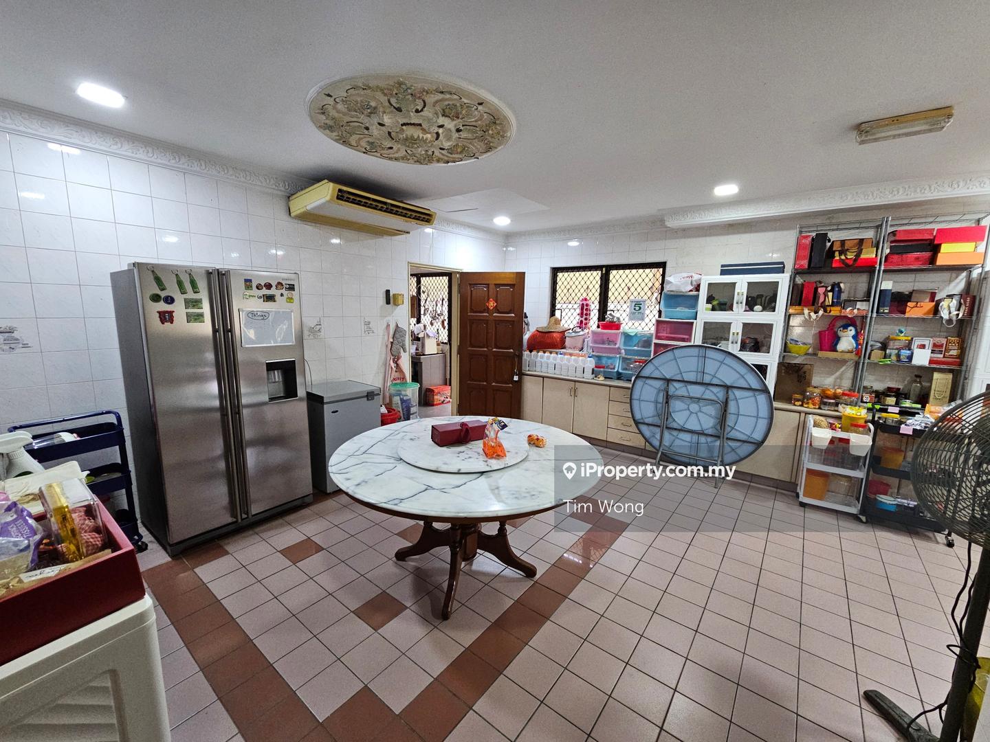 Banglo untuk Dijual di Paramount Garden, Sekysen 20, Petaling Jaya oleh Tim Wong - iProperty.com.my