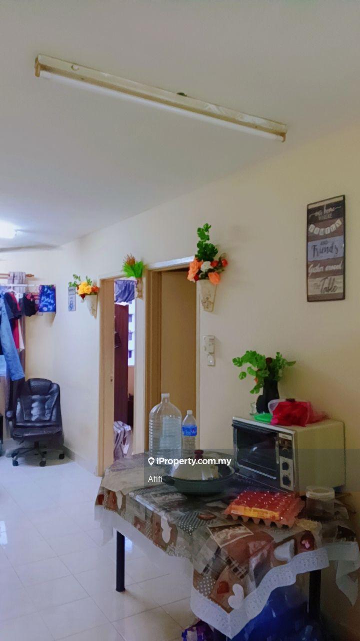Flat for Sale in Flora Damansara Flat by Afifi - iProperty.com.my