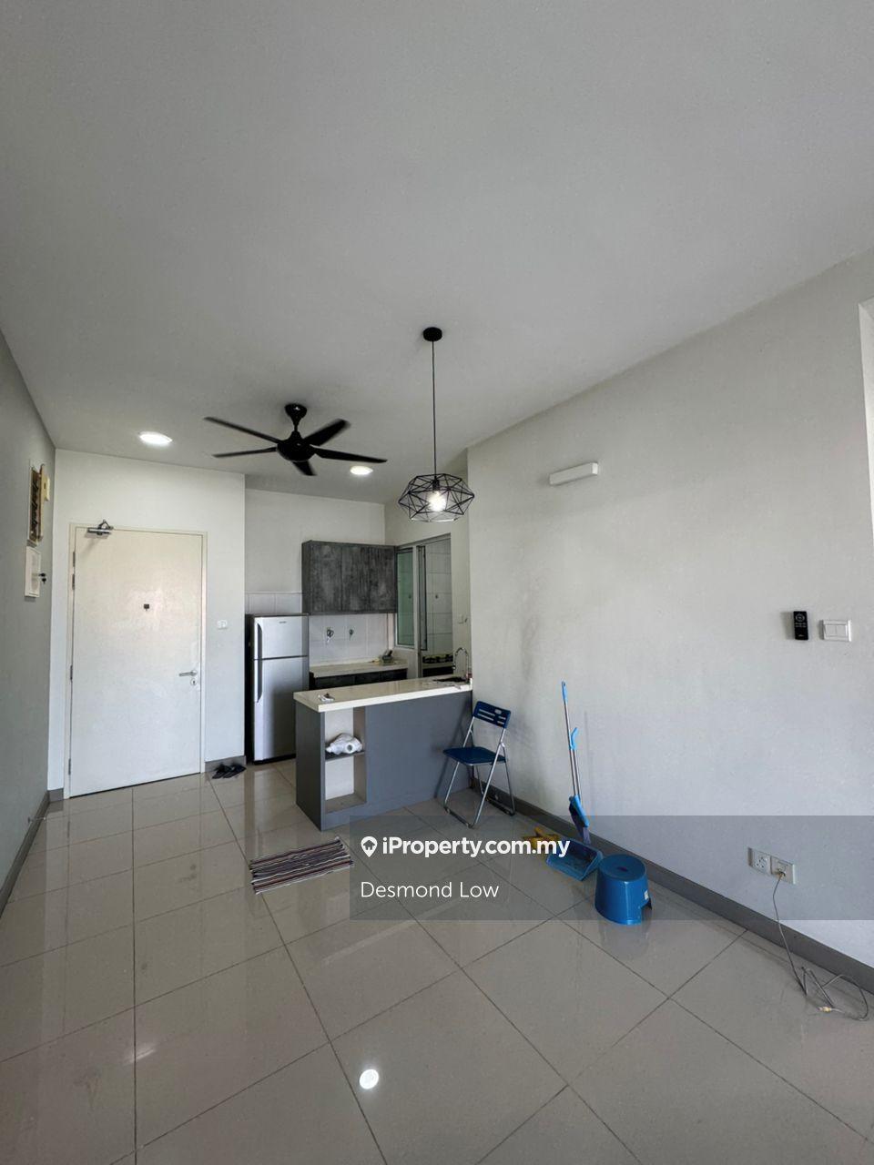 Residensi Servis untuk Disewa di Southbank Residence oleh Desmond Low - iProperty.com.my