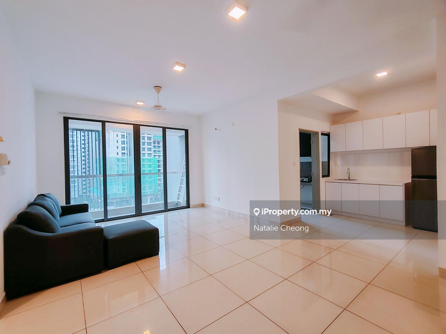 Service Residence for Rent in You Vista @ You City by Natalie Cheong - iProperty.com.my