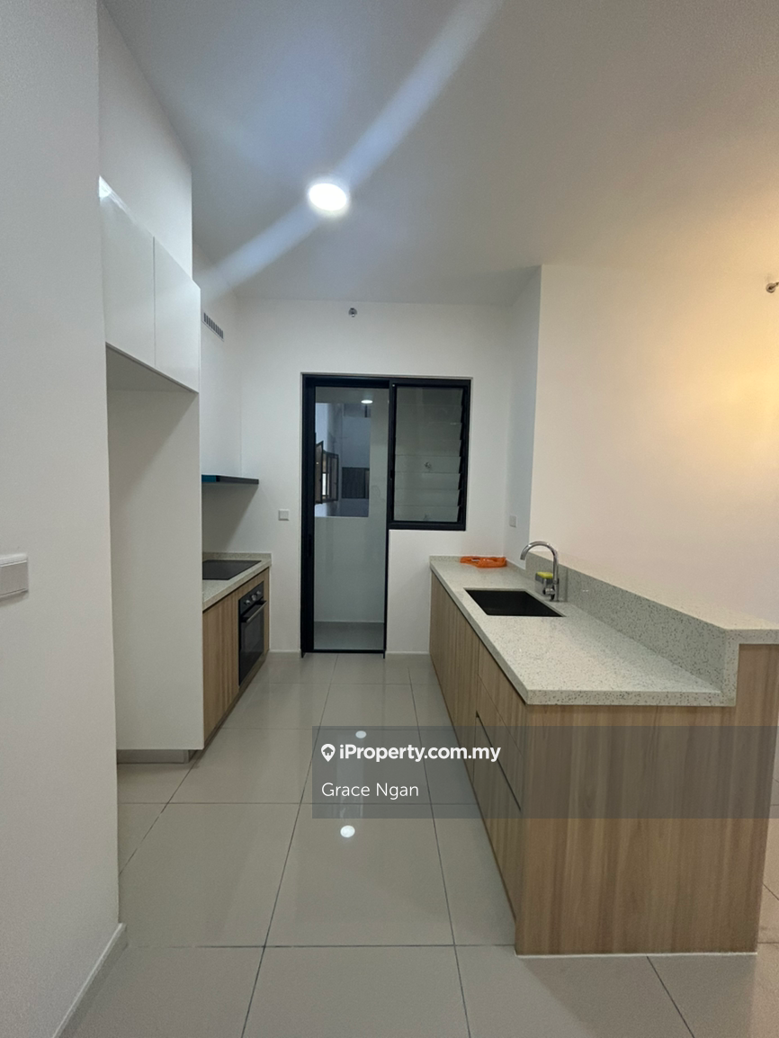 Service Residence for Rent in Sunway Belfield by Grace Ngan - iProperty.com.my