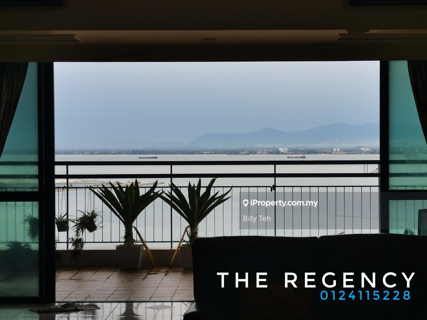 Condominium for Sale in The Regency Condominium by Billy Teh - iProperty.com.my