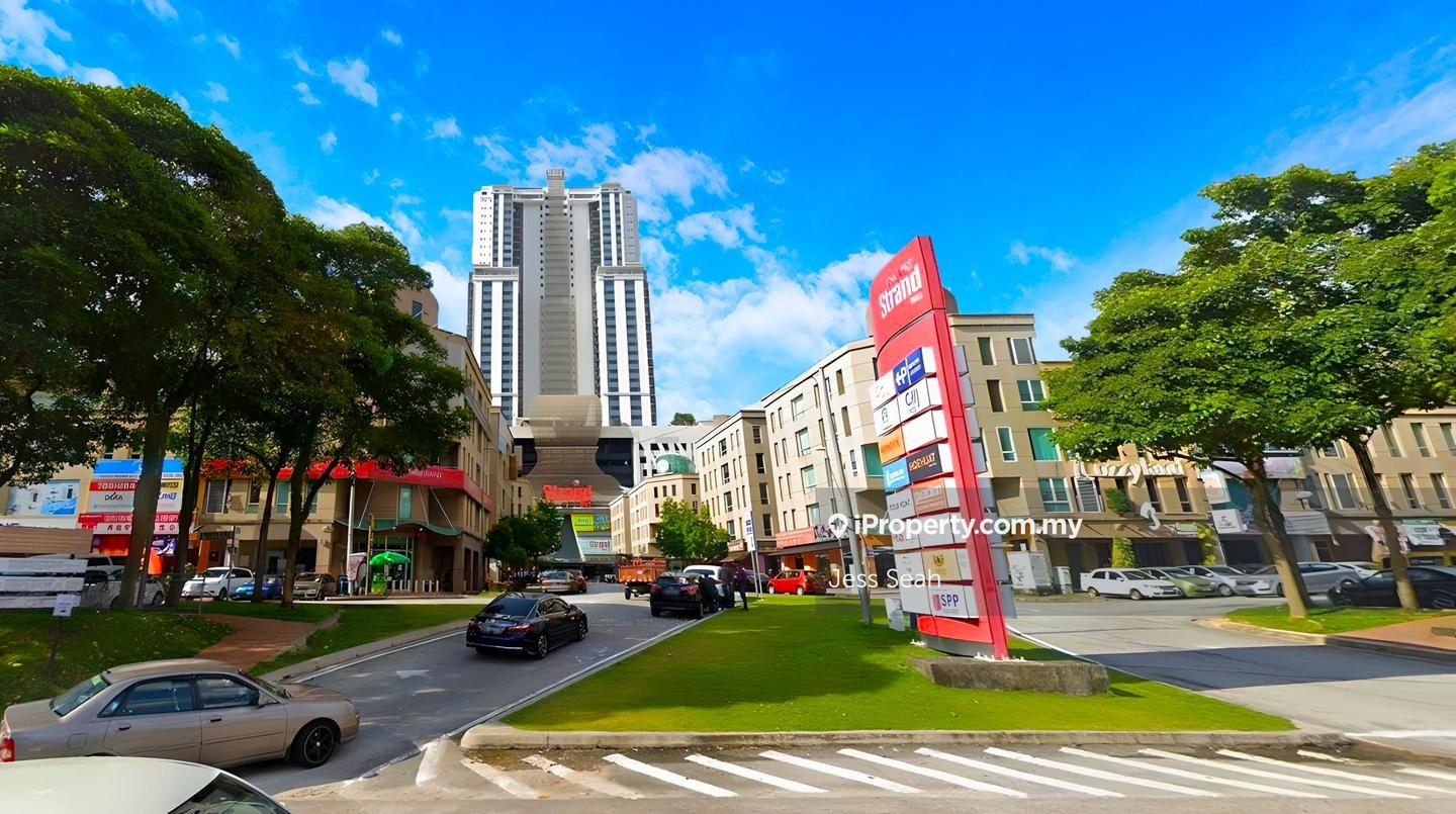 Kedai untuk Disewa di Dataran Sunway, Kota Damansara oleh Jess Seah - iProperty.com.my