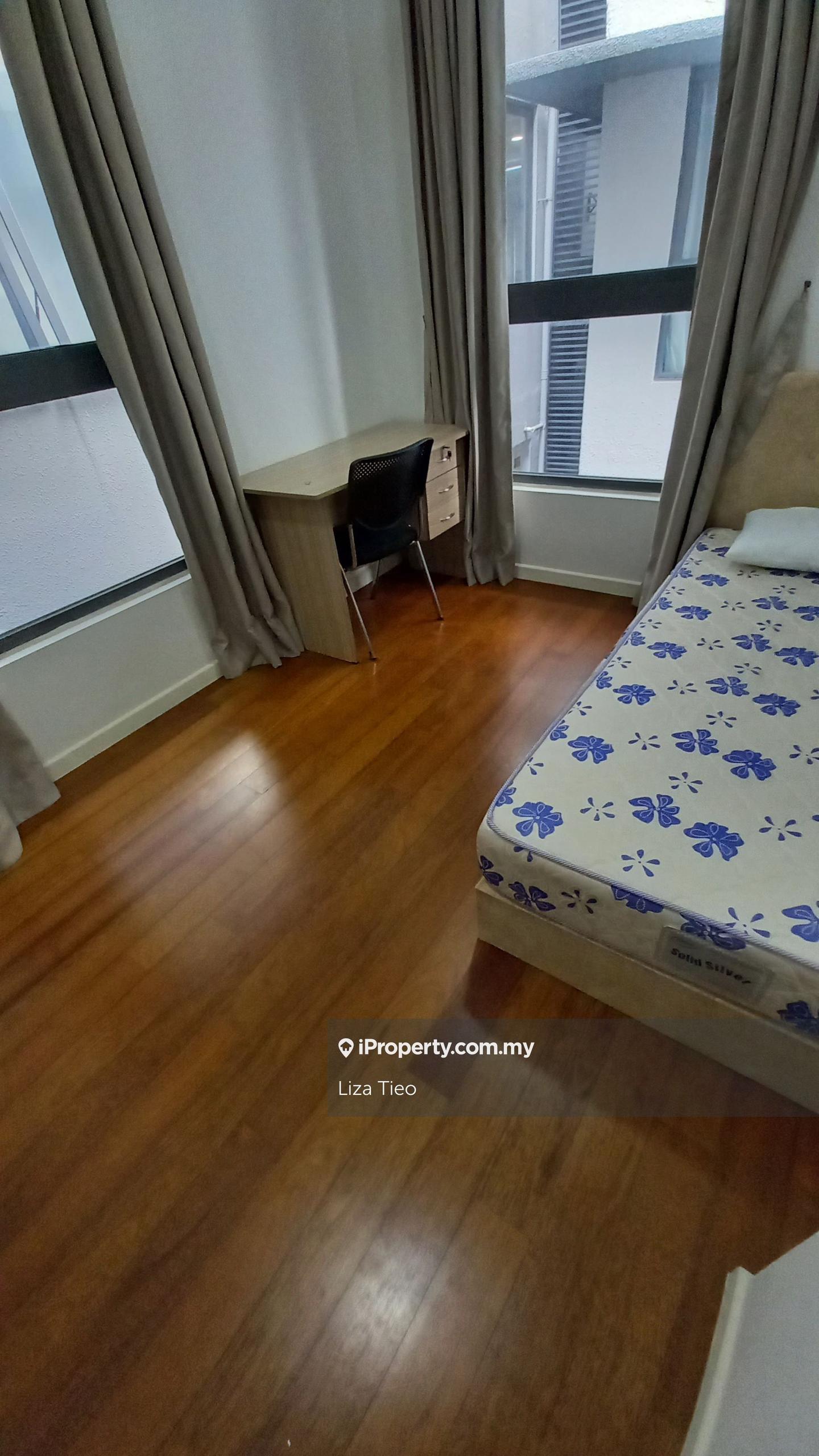 Service Residence for Rent in Seventeen Mall & Residences (Biji Living) by Liza Tieo - iProperty.com.my