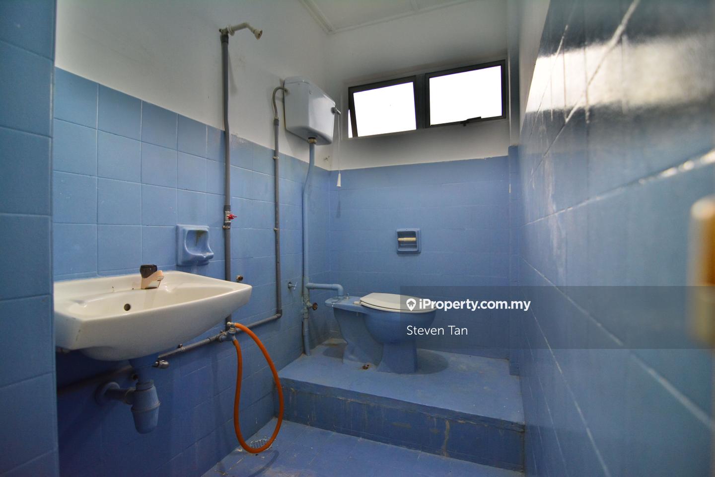 Pangsapuri untuk Dijual di Jasmine Court oleh Steven Tan - iProperty.com.my