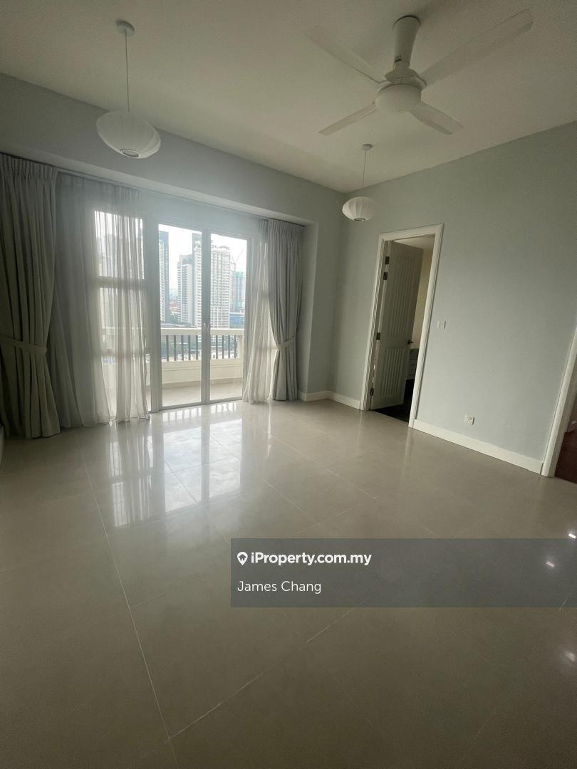 Kondominium untuk Dijual di Flora Murni oleh James Chang - iProperty.com.my