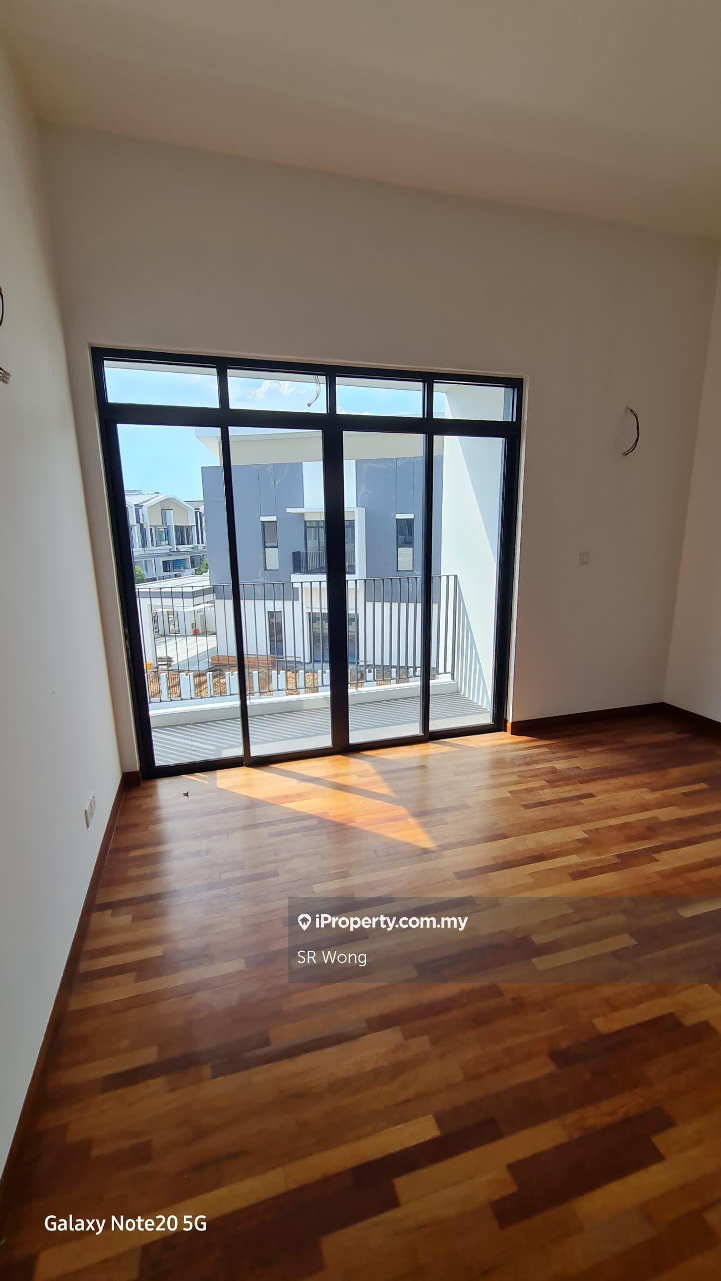 2-storey Terraced House for Sale in Legasi 2 Kinrara, Puchong, Puchong by SR Wong - iProperty.com.my