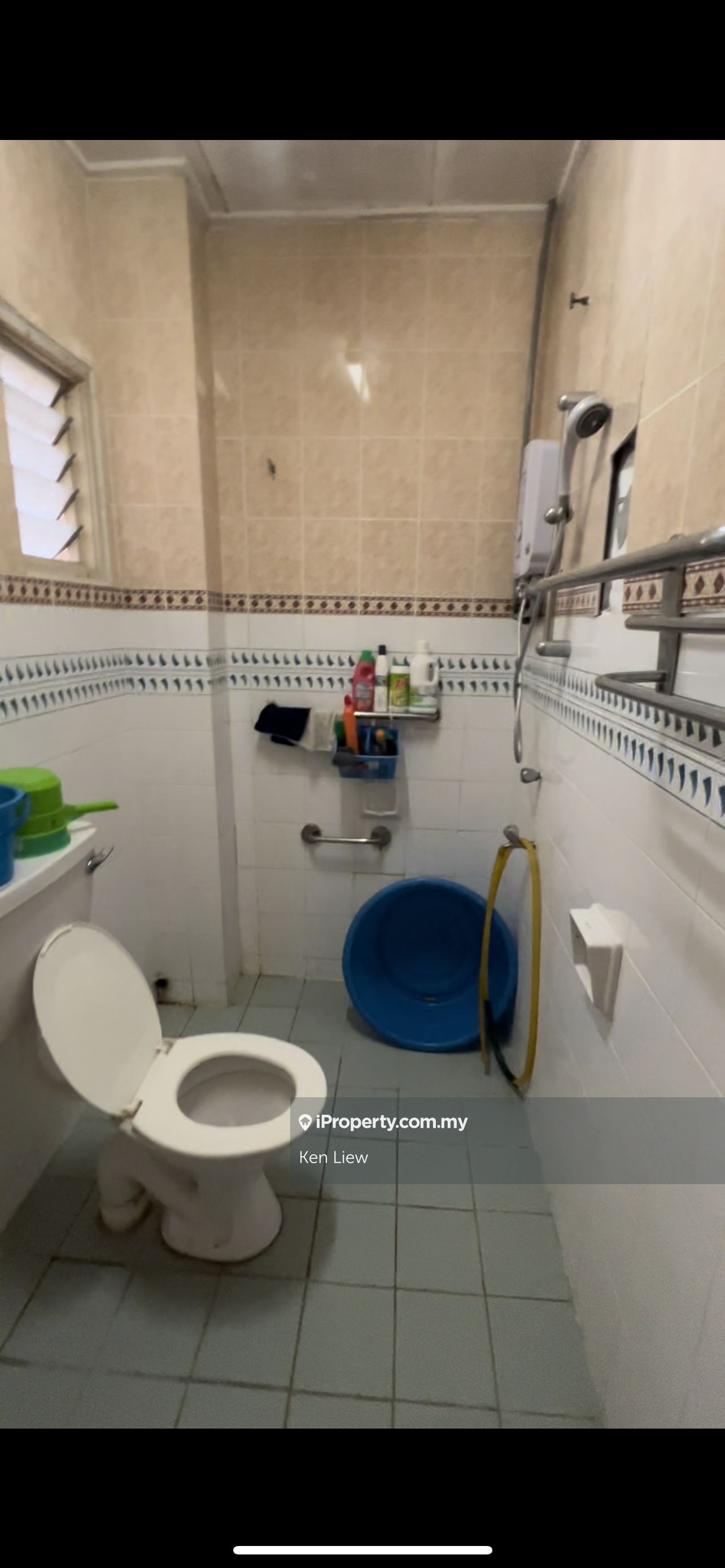 Rumah Berangkai 2 Tingkat untuk Dijual di Taman Bukit Angsana, Taman Len Sen, Bukit Anggerik, Cheras oleh Ken Liew - iProperty.com.my