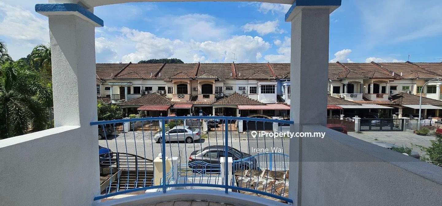 Rumah Berangkai 2 Tingkat untuk Dijual di Double Storey @ Bandar Baru Tambun Ipoh, Ipoh oleh Irene Wai - iProperty.com.my