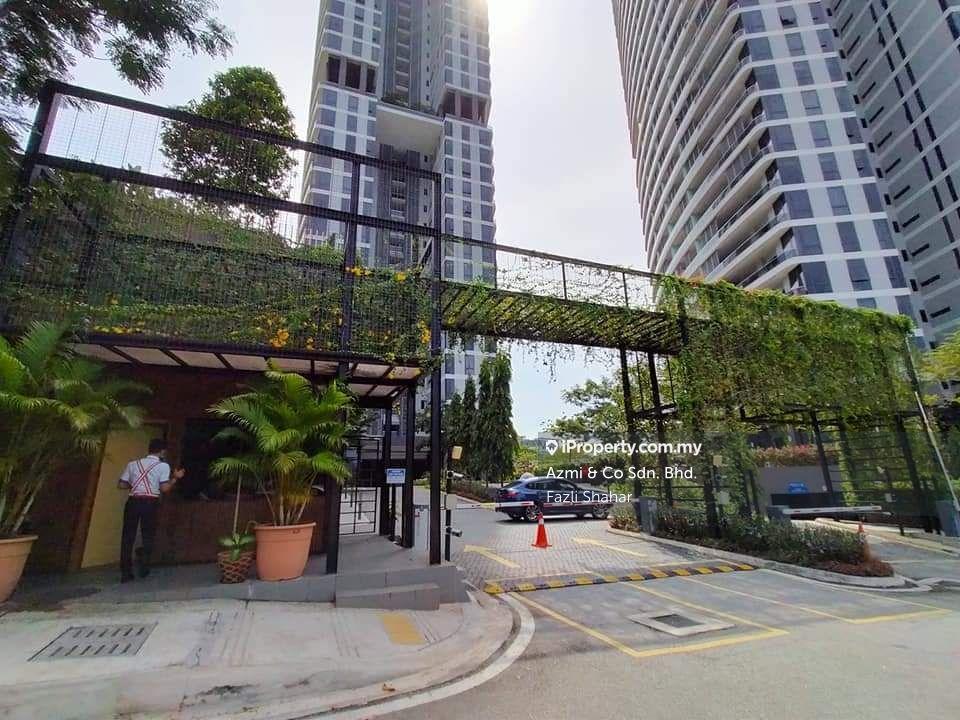 Condominium for Sale in The Veo by Fazli Shahar - iProperty.com.my