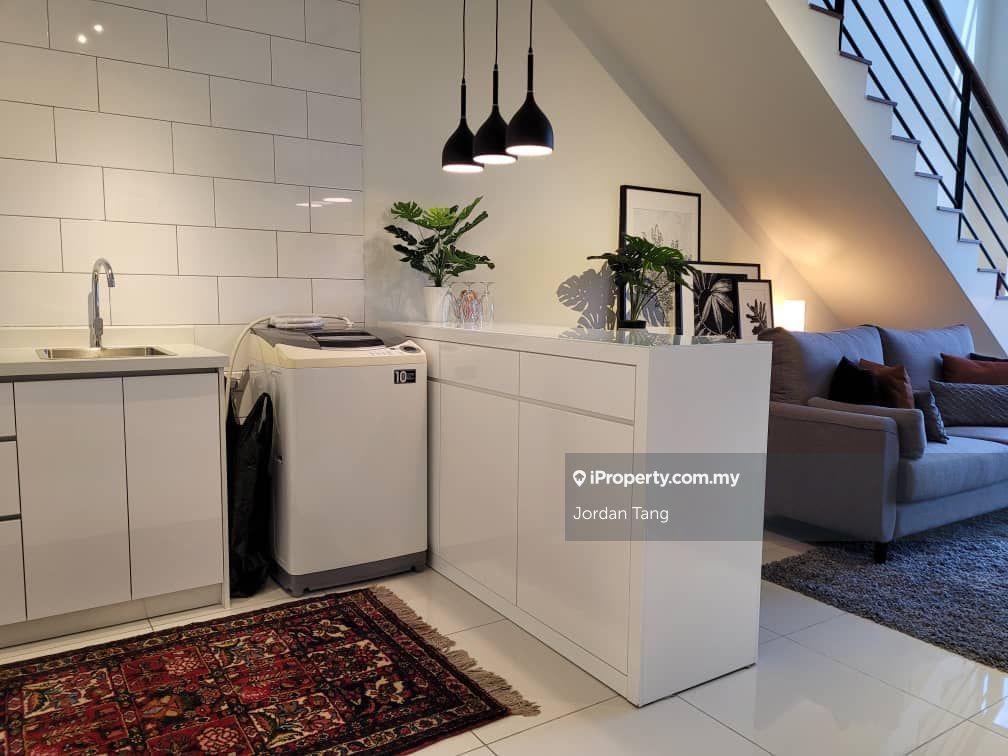 Service Residence for Rent in Arte Mont Kiara by Jordan Tang - iProperty.com.my