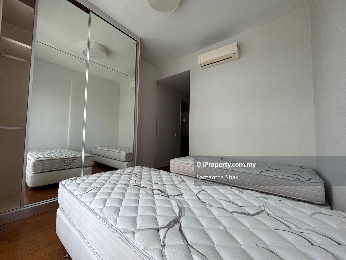 Residensi Servis untuk Dijual di Marc Residence oleh Samantha Shak - iProperty.com.my