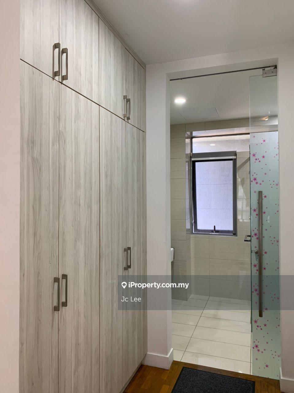 Service Residence for Rent in Reflection Residences by Jc Lee - iProperty.com.my