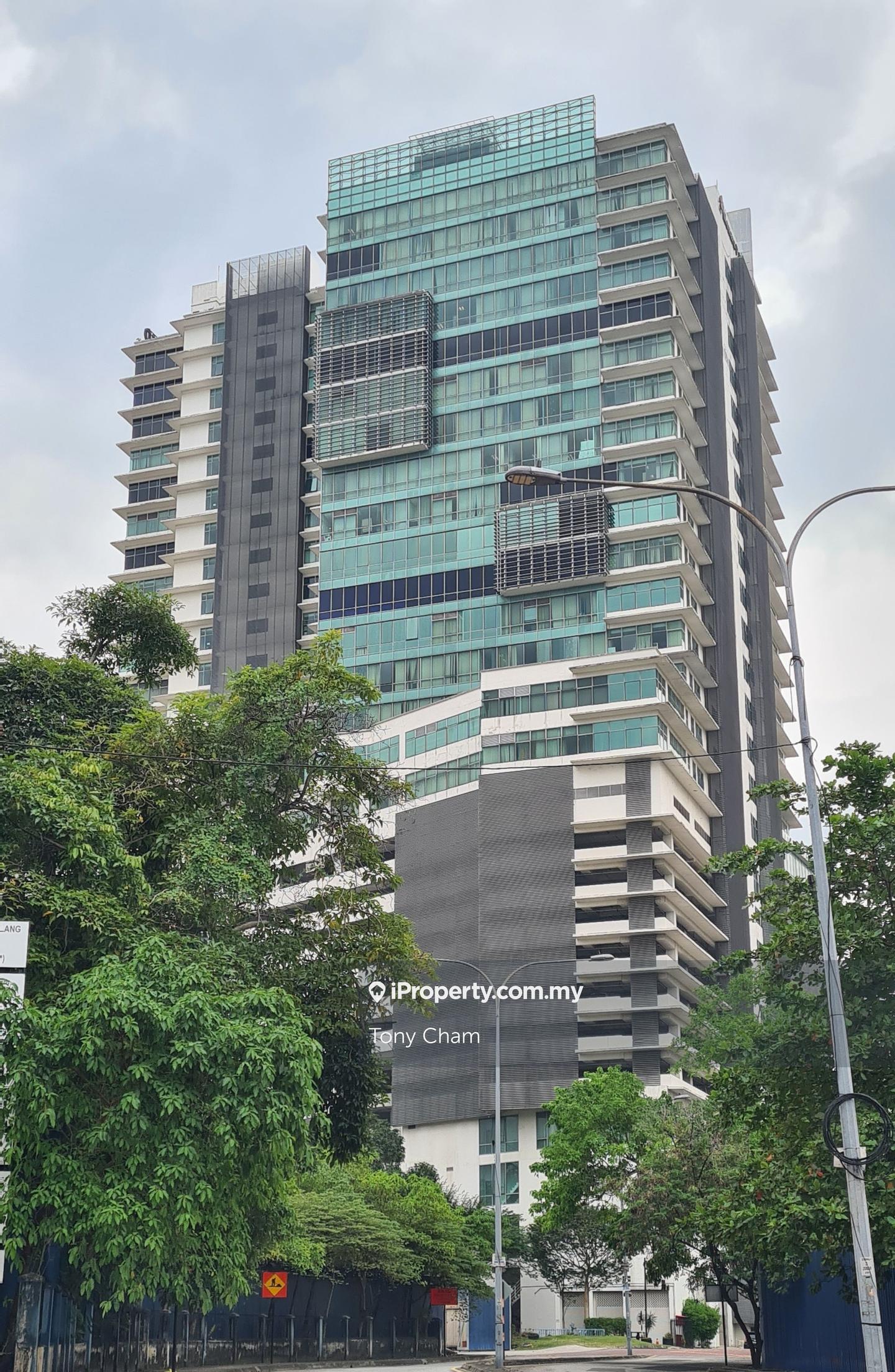 Pejabat untuk Dijual di Jln Tun Razak, KL City Centre oleh Tony Cham - iProperty.com.my