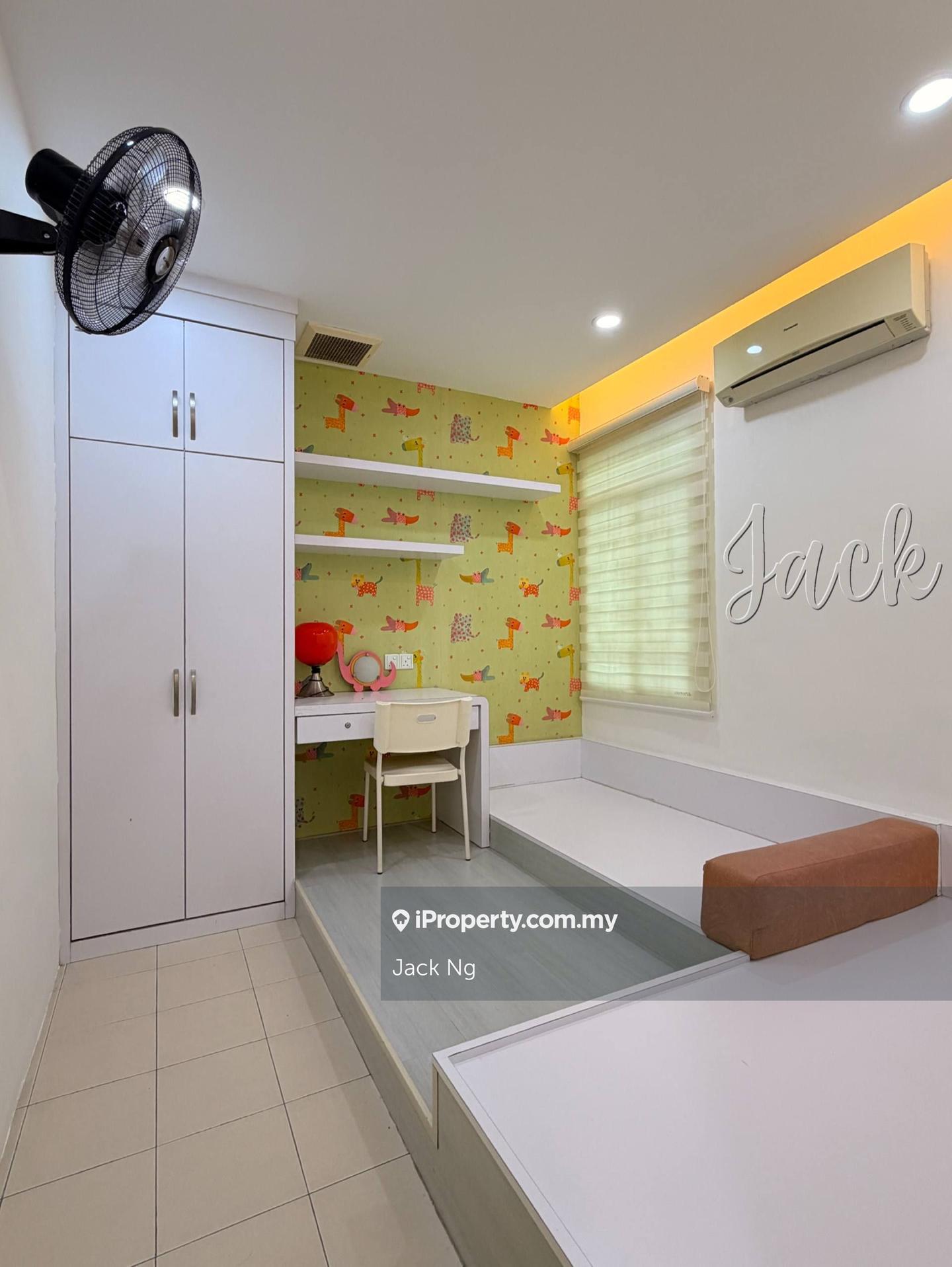 Kondominium untuk Dijual di Cassia Resort Condominium oleh Jack Ng - iProperty.com.my