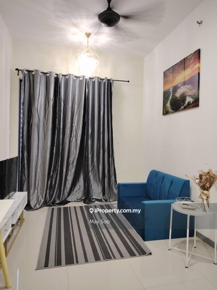 Service Residence for Sale in Southlink by May Soo - iProperty.com.my
