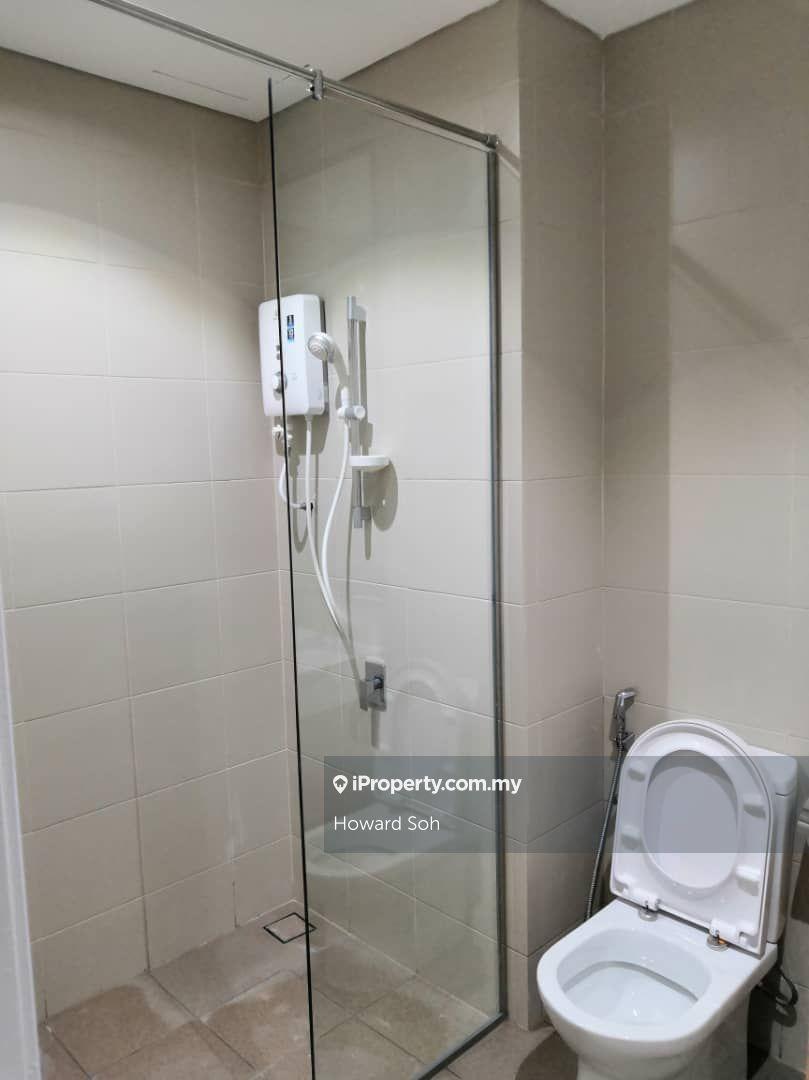 Service Residence for Rent in i-SOHO @ i-City by Howard Soh - iProperty.com.my