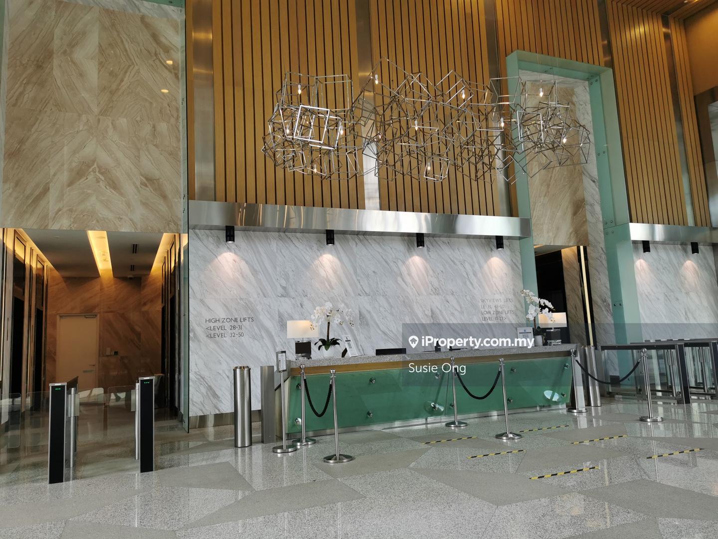 Pejabat untuk Disewa di KLCC, KL City Centre oleh Susie Ong - iProperty.com.my