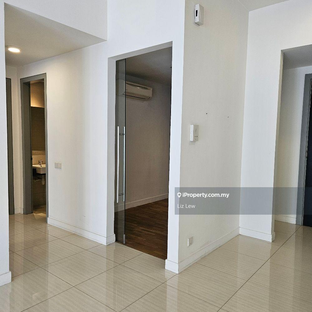 Residensi Servis untuk Dijual di Reflection Residences oleh Liz Lew - iProperty.com.my