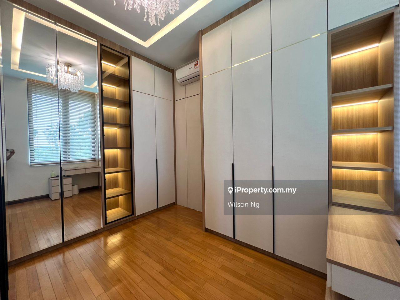 Banglo untuk Dijual di Eco Sanctuary, Telok Panglima Garang oleh Wilson Ng - iProperty.com.my