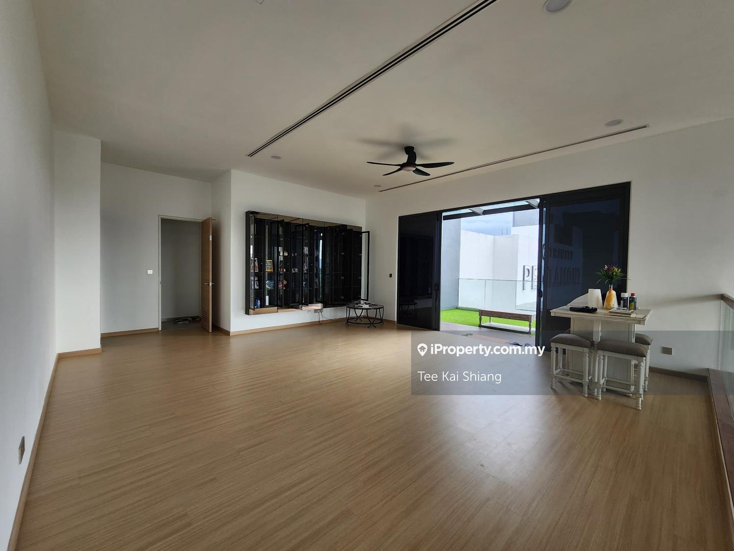 Condominium for Sale in Trinity Pentamont by Tee Kai Shiang - iProperty.com.my