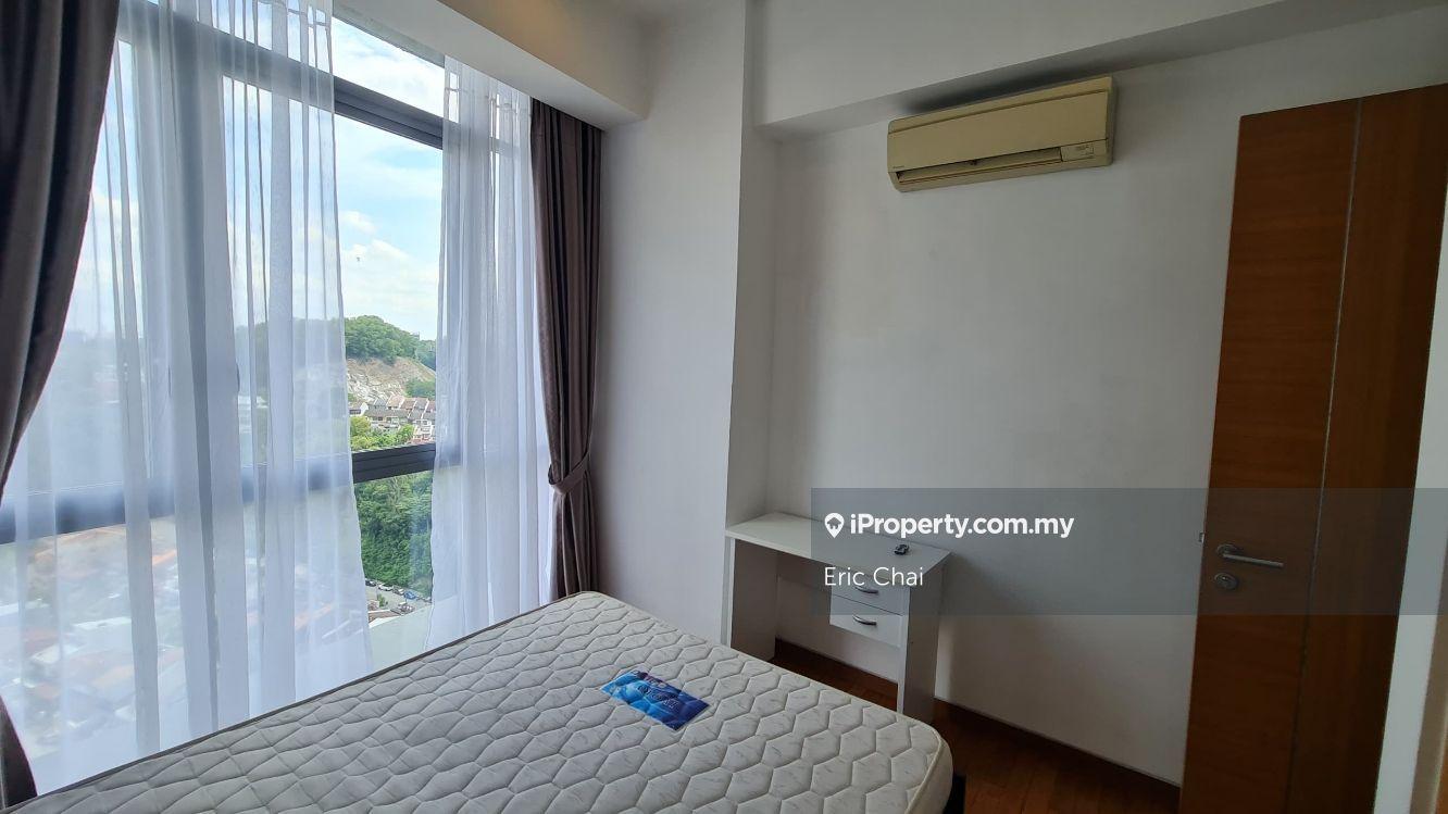 Residensi Servis untuk Disewa di Twins @ Damansara Heights oleh Eric Chai - iProperty.com.my