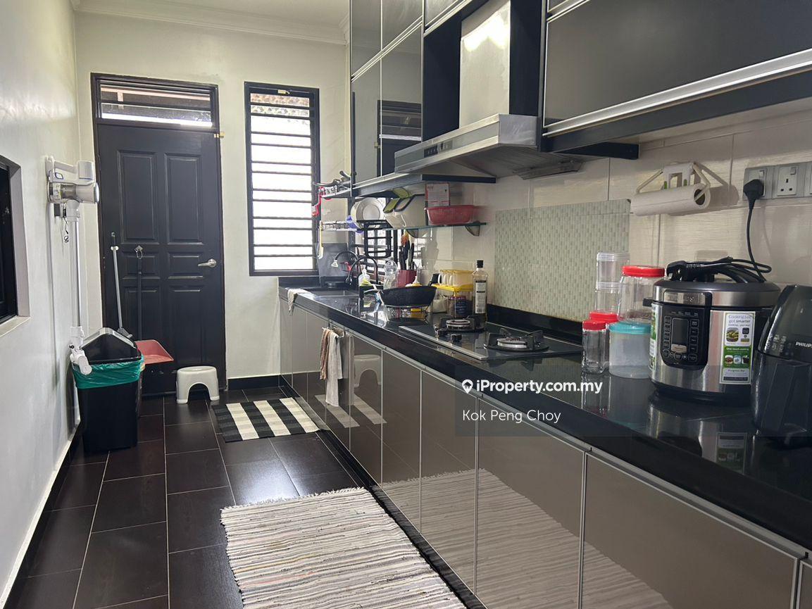 Bungalow House for Sale in Bandar Seri Putra Bangi, Bangi by Kok Peng Choy - iProperty.com.my