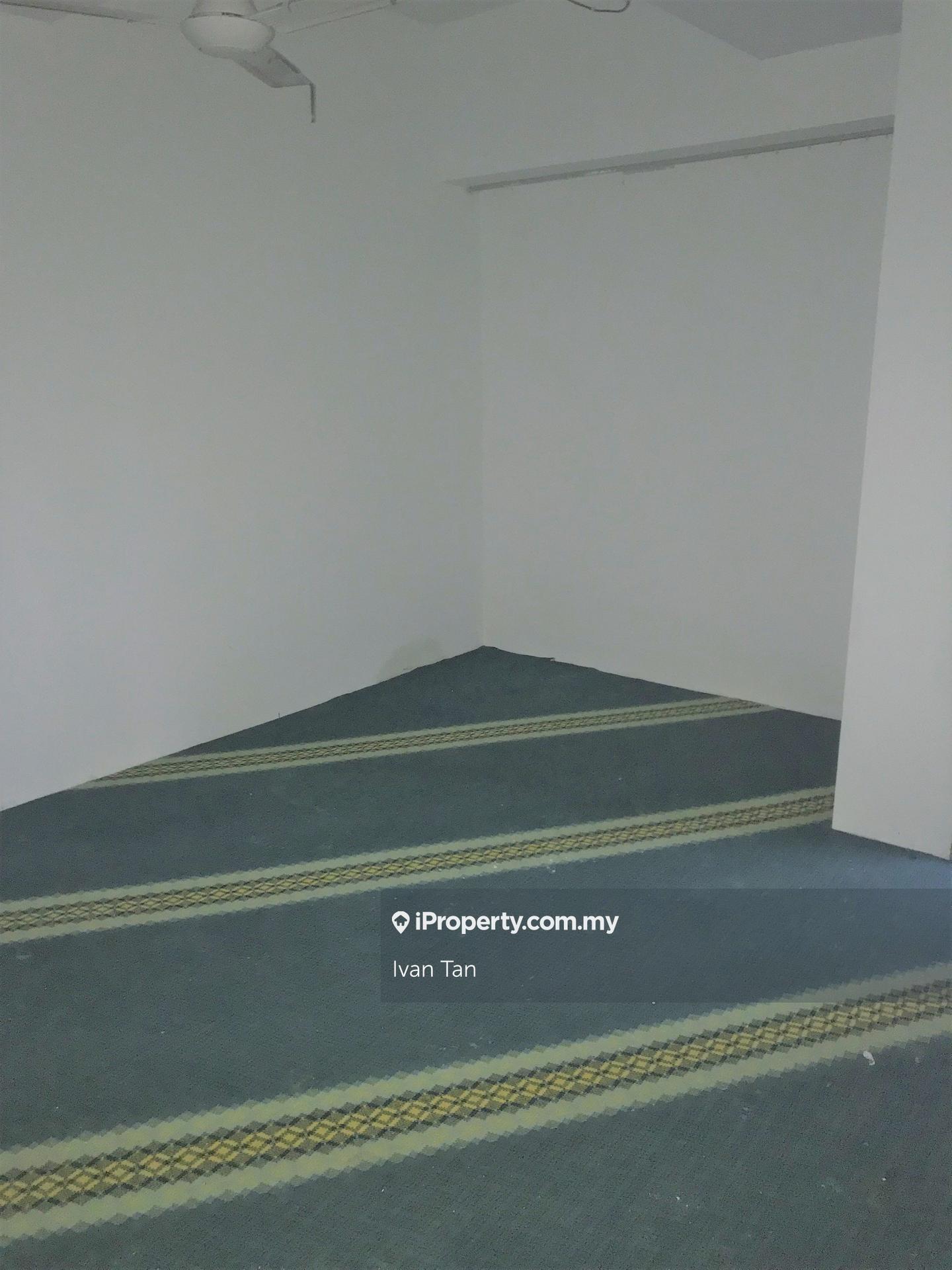 Shop for Rent in Lake Fields, Sungai Besi by Ivan Tan - iProperty.com.my