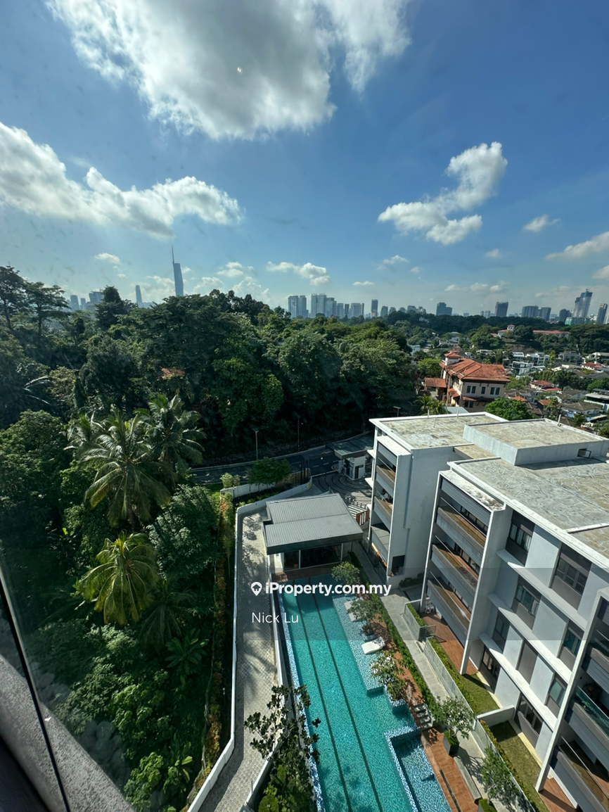 Condominium for Sale in Damansara Fifty6 by Nick Lu - iProperty.com.my