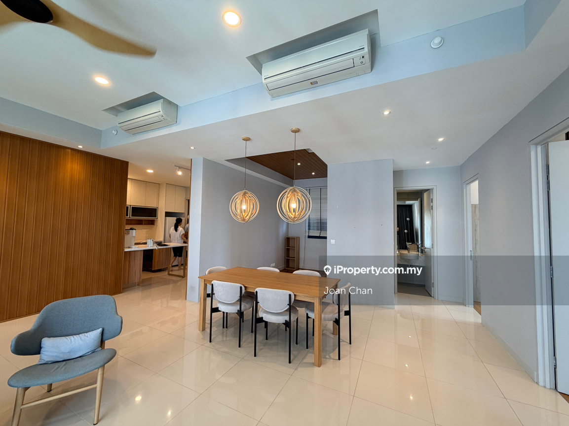 Service Residence for Rent in Dianthus @ Tropicana Gardens by Joan Chan - iProperty.com.my