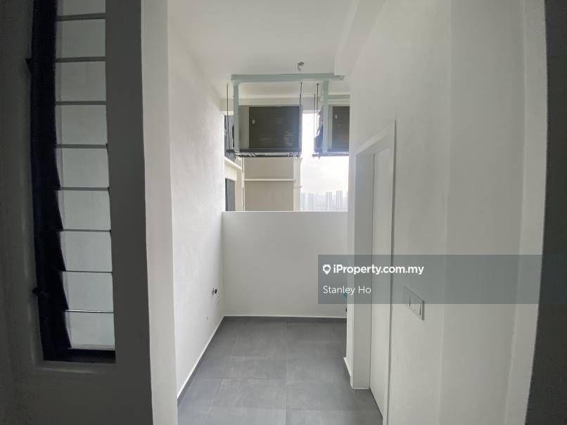 Residensi Servis untuk Dijual di The Goodwood Residence oleh Stanley Ho - iProperty.com.my