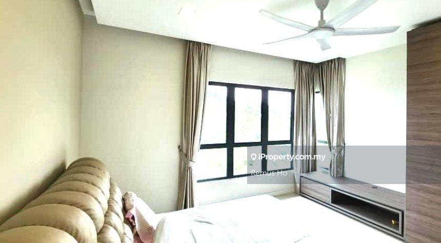 Condominium for Rent in Altitude 236 by Remus Ho - iProperty.com.my