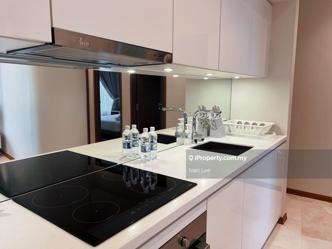 Service Residence for Sale in Sky Suites @ KLCC by Ivan Lee - iProperty.com.my